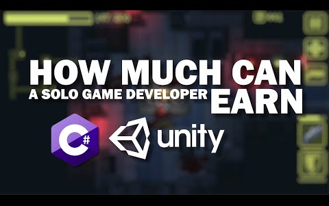 独立游戏开发者能挣多少钱？现实与机遇的平衡