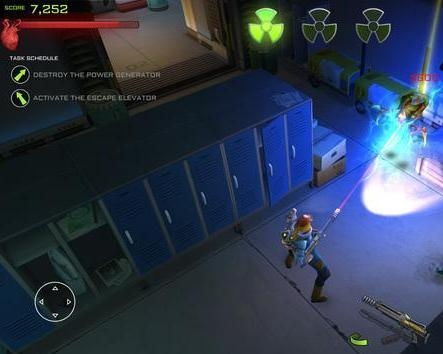 异形工厂 科幻与策略的完美融合